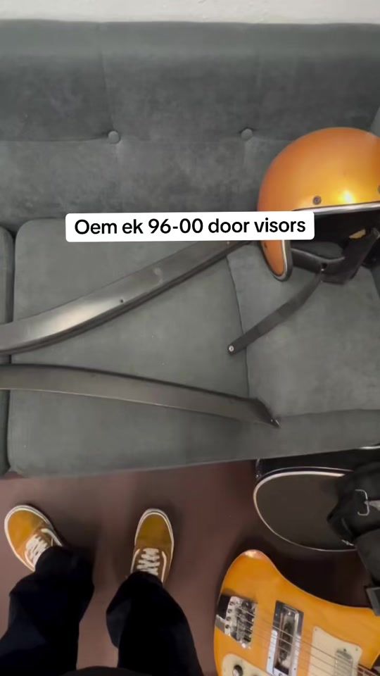 TikTok video thumbnail by general_honda_garage