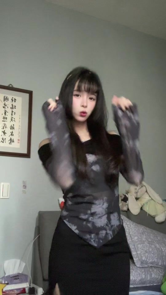 TikTok video thumbnail by cyx_16