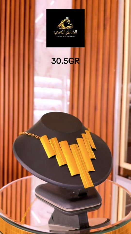 TikTok video thumbnail by alshatijewelry