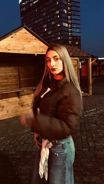 TikTok video thumbnail by bezimen7771
