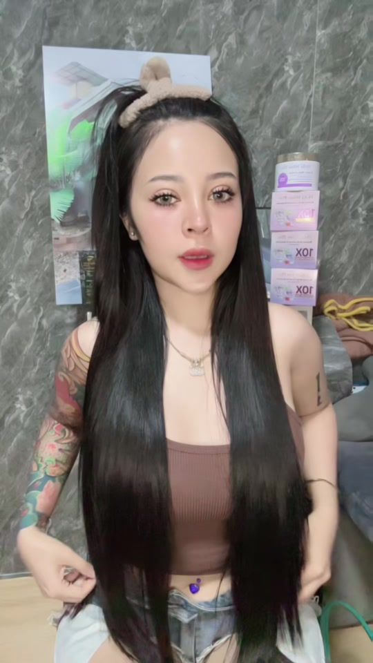 TikTok video thumbnail by kanittha_.toey