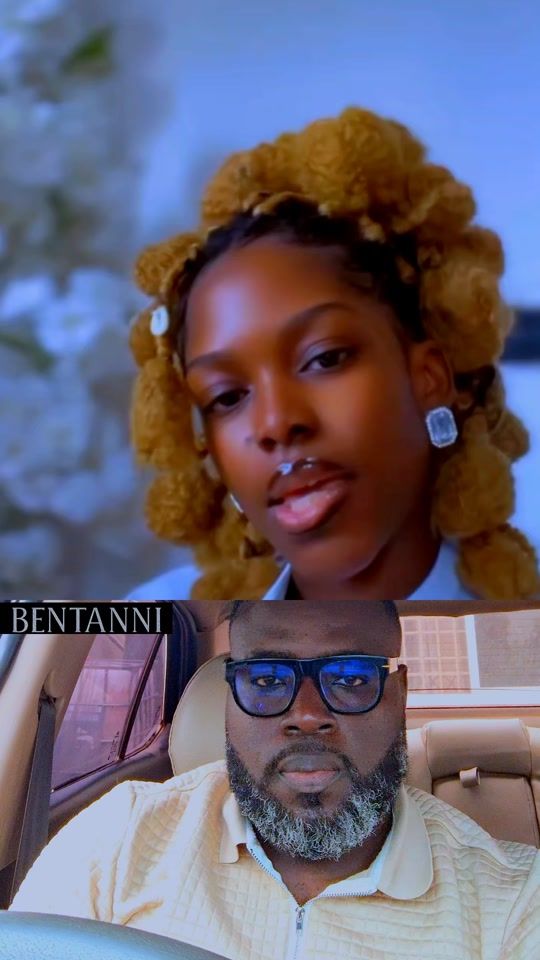 TikTok video thumbnail by officialbentani