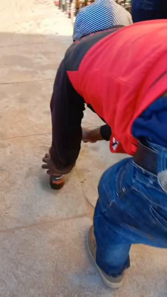 TikTok video thumbnail by boitumelomarungu