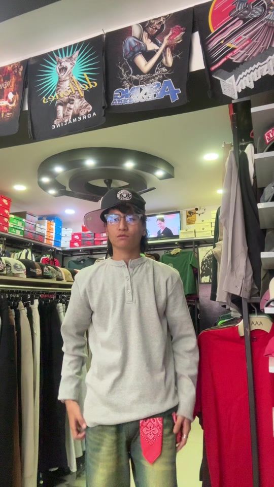 TikTok video thumbnail by salimrai_x2