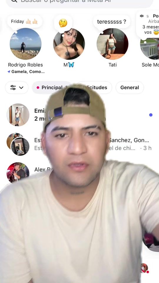 TikTok video thumbnail by charlymachadook