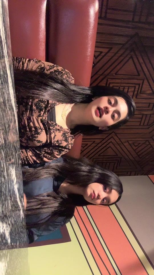 TikTok video thumbnail by zahaan_sisters