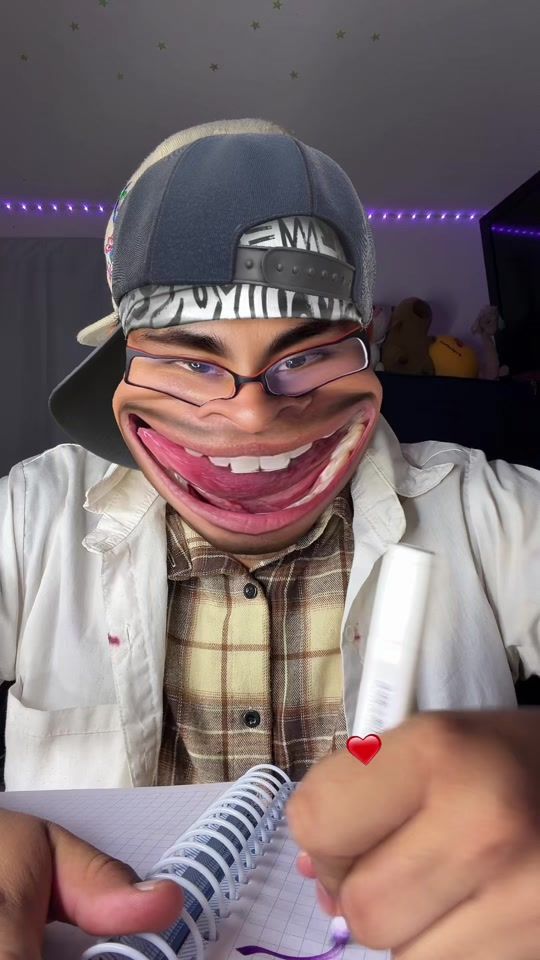 TikTok video thumbnail by bryanmlendez