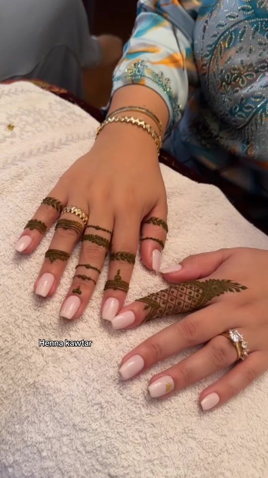TikTok video thumbnail by hennakawtar