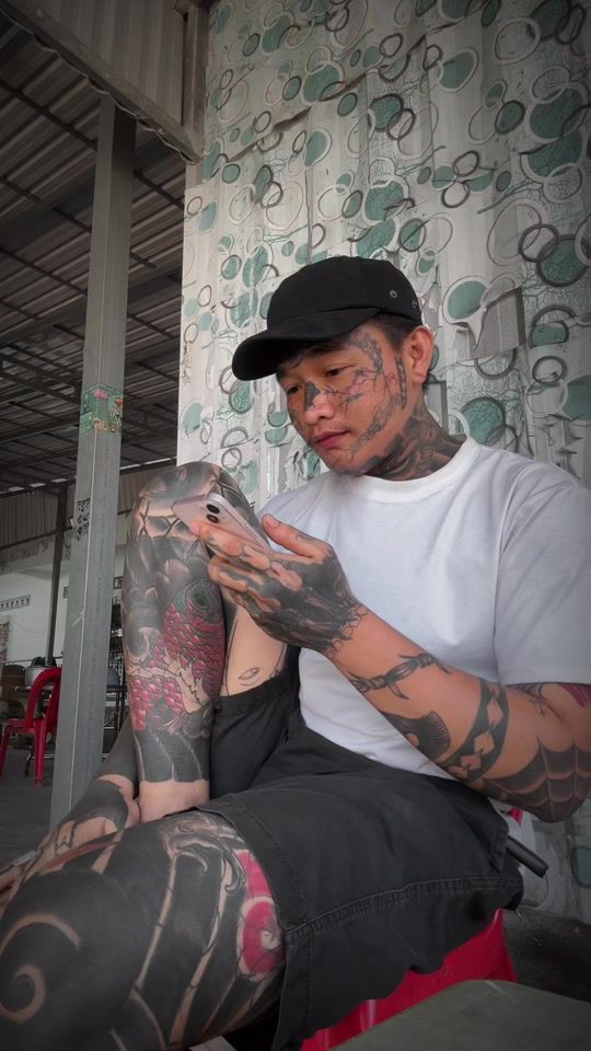 TikTok video thumbnail by user5303381953907