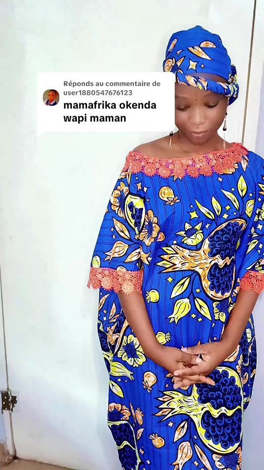 TikTok video thumbnail by mamafrika_nkoka