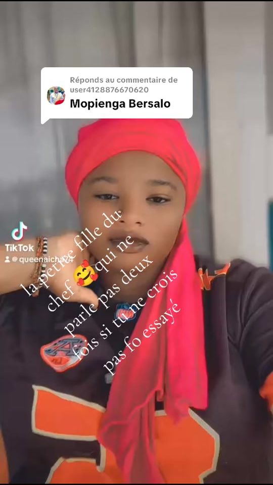 TikTok video thumbnail by queenaicha74