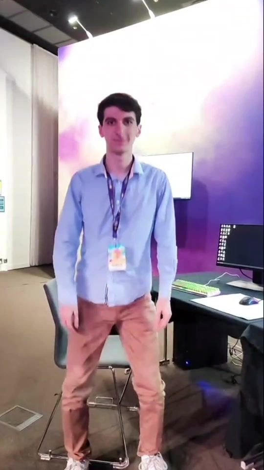 TikTok video thumbnail by hsblue