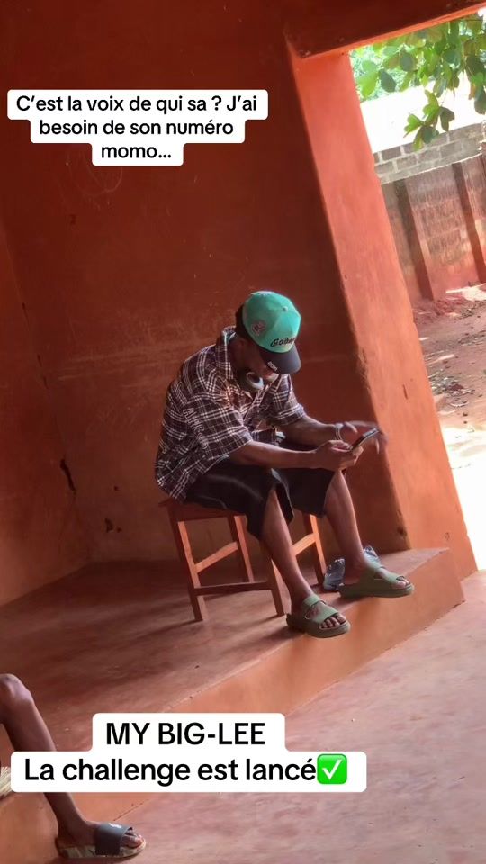 TikTok video thumbnail by omoobanation1