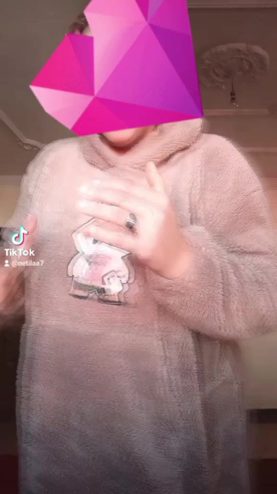 TikTok video thumbnail by netilaa7