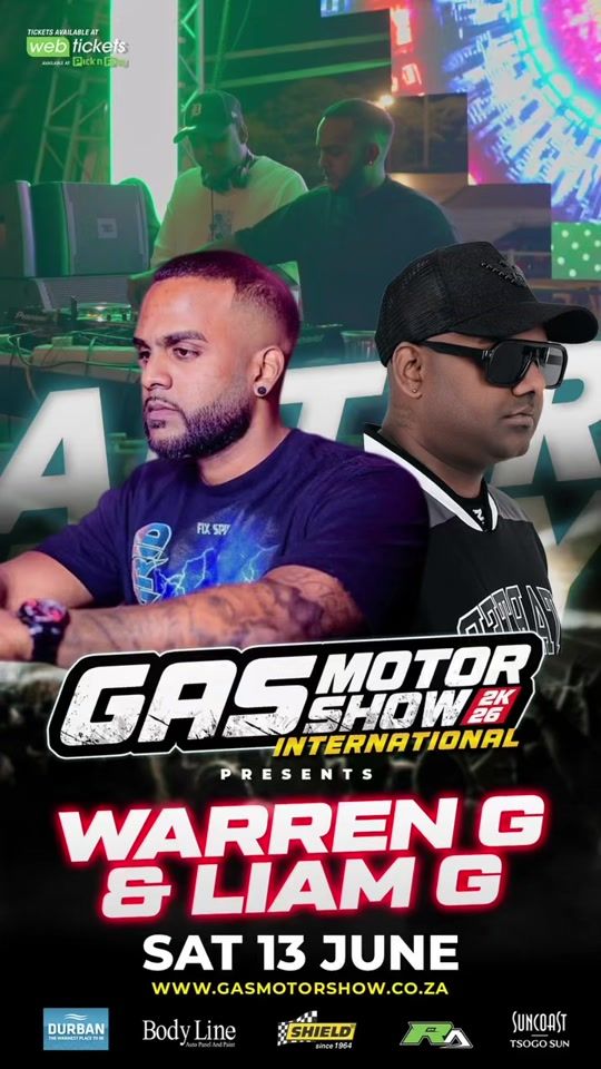 TikTok video thumbnail by gasmotorshow