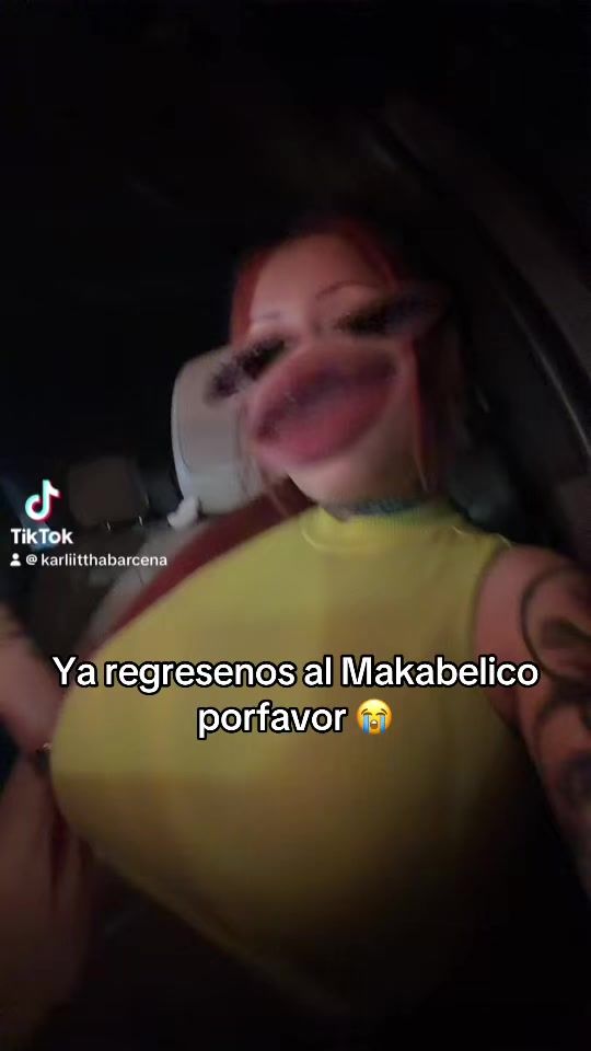 TikTok video thumbnail by barcenas99