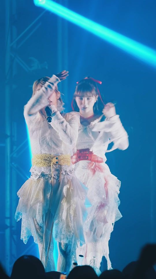 TikTok video thumbnail by amefurasshi_official