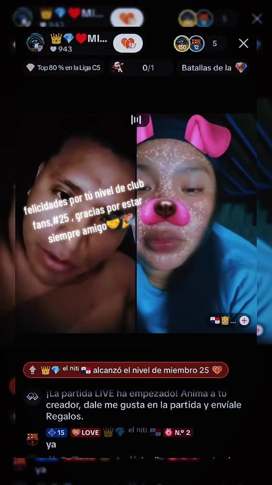 TikTok video thumbnail by insoportable_31