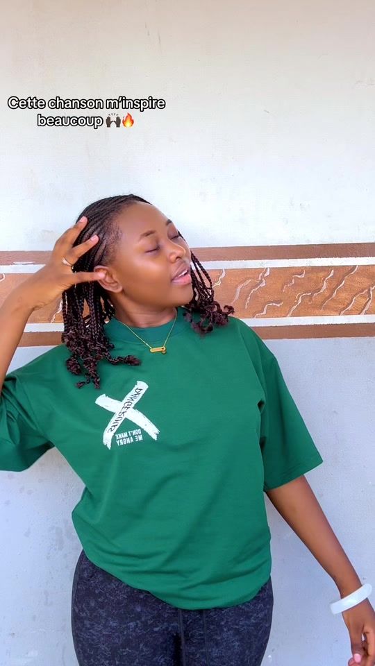 TikTok video thumbnail by djenny_ntumba93