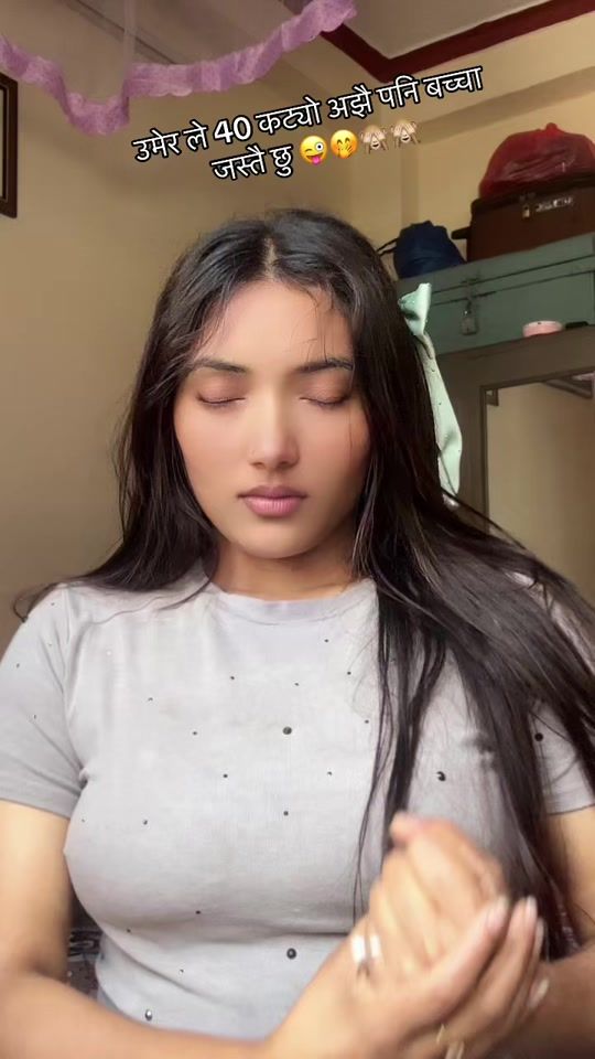 TikTok video thumbnail by sarupoudel25