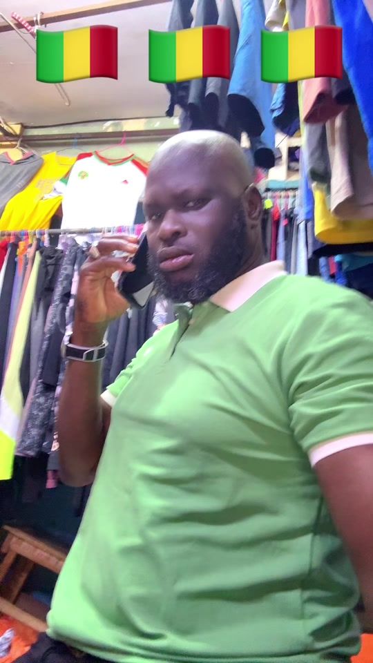 TikTok video thumbnail by boubasissoko21