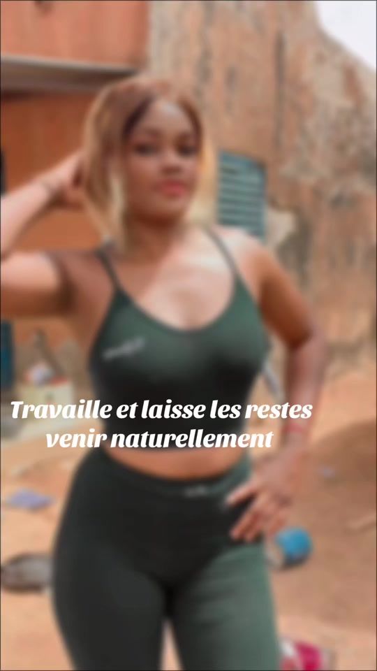 TikTok video thumbnail by rihanadafrique
