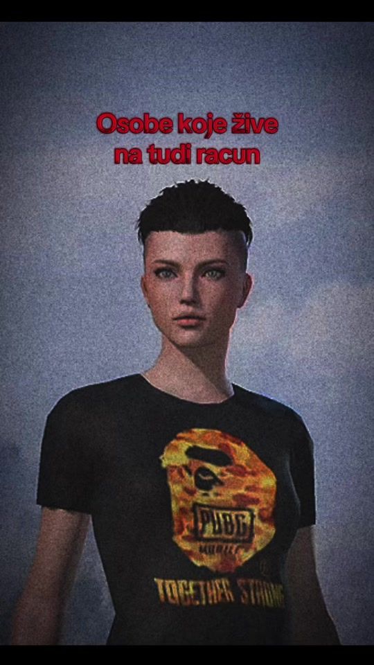 TikTok video thumbnail by hera_pubg1