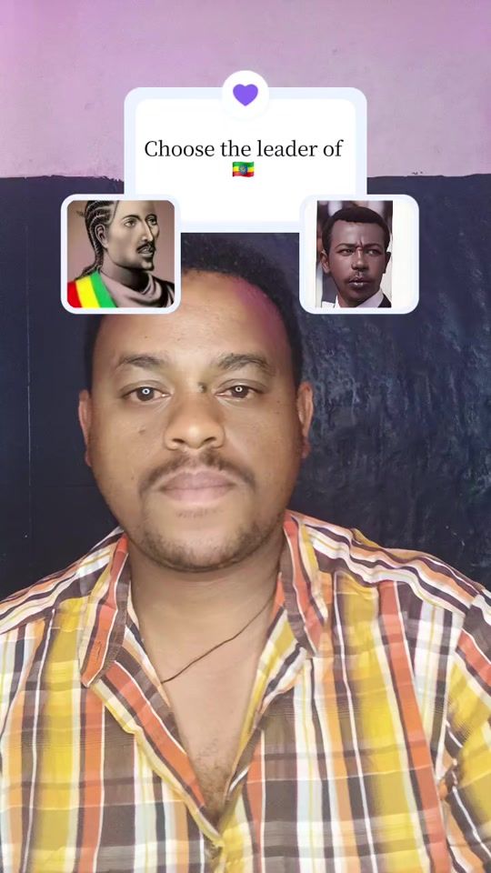 TikTok video thumbnail by yaredbekele24