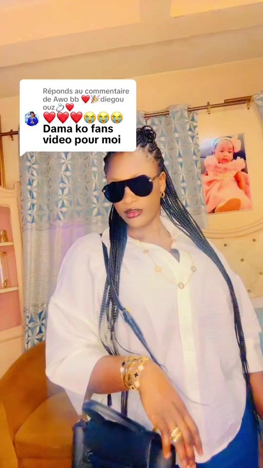 TikTok video thumbnail by mamidrame71