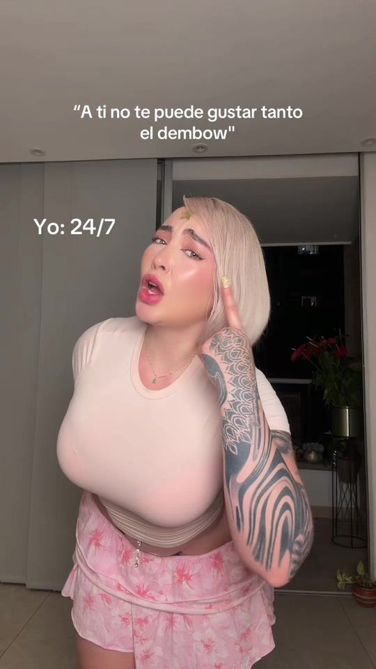 TikTok video thumbnail by veronicaobando9