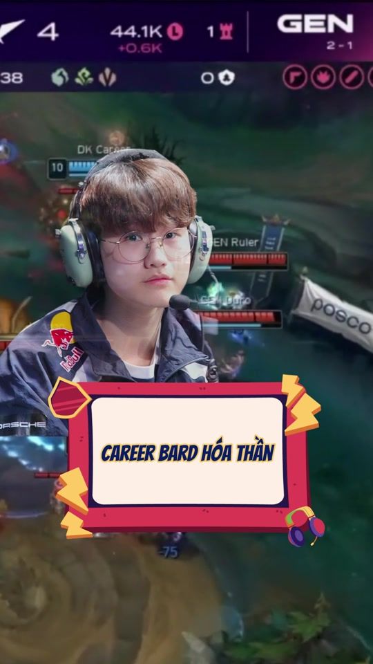 TikTok video thumbnail by game8.vn