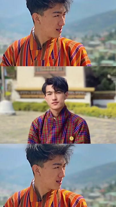 TikTok video thumbnail by damchodorji_29