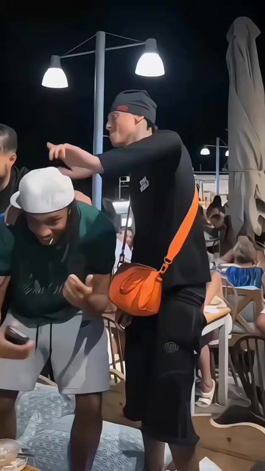 TikTok video thumbnail by cench__max