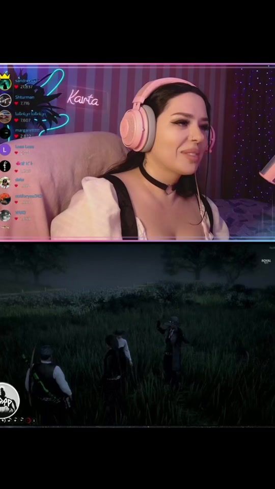 TikTok video thumbnail by kartawho