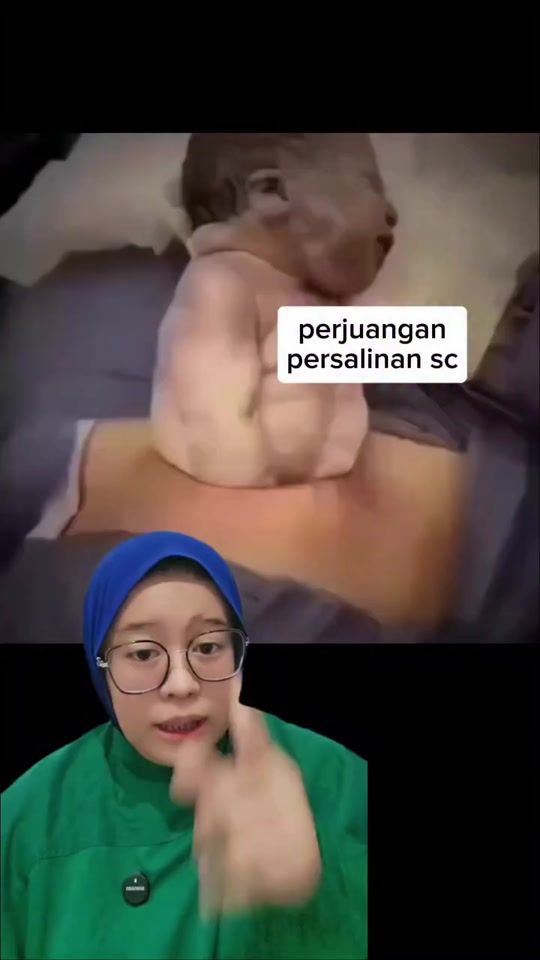 TikTok video thumbnail by bidan_syefiw