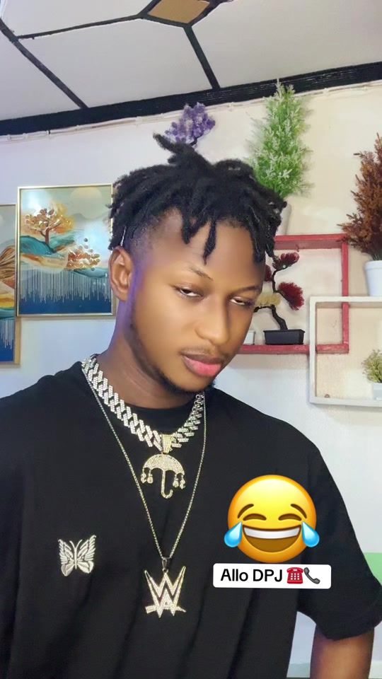 TikTok video thumbnail by bobodjelieleprince