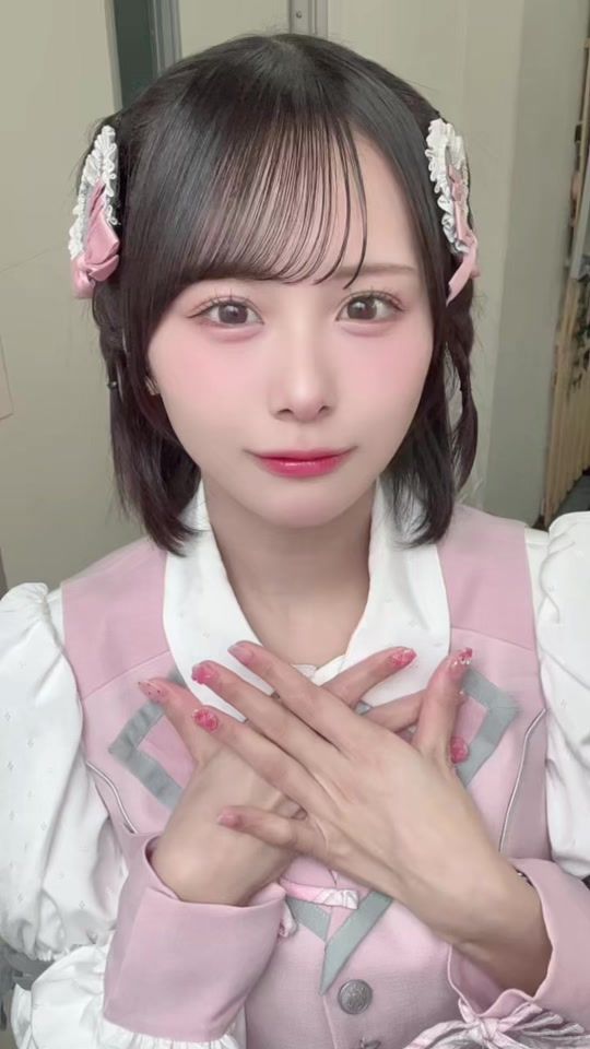 TikTok video thumbnail by notequal_me_hana