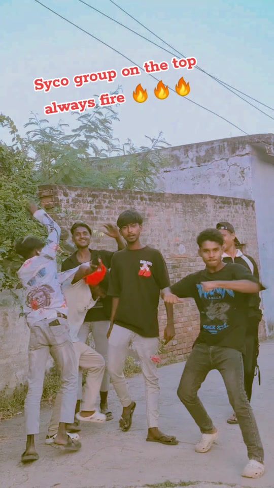 TikTok video thumbnail by syco_group_always_fire
