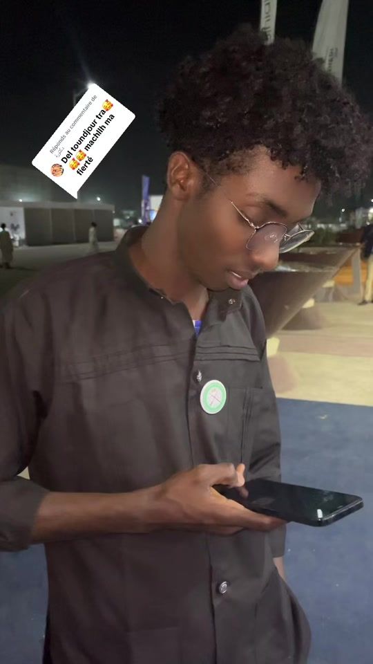 TikTok video thumbnail by _toundjourawi