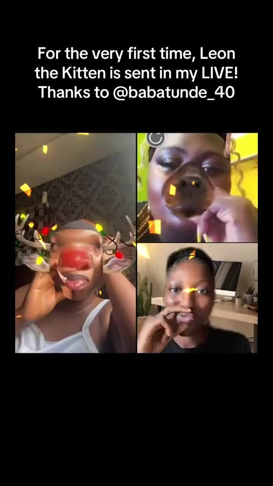 TikTok video thumbnail by yek_dijah67