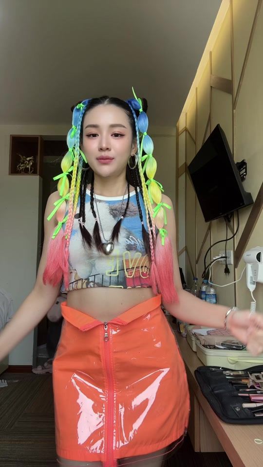 TikTok video thumbnail by babychuelay
