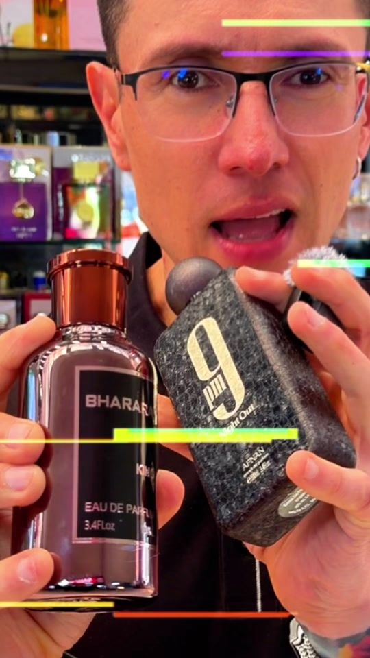 TikTok video thumbnail by marcelo_class_perfumes