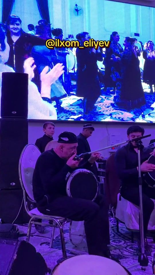 TikTok video thumbnail by ilxom_eliyev
