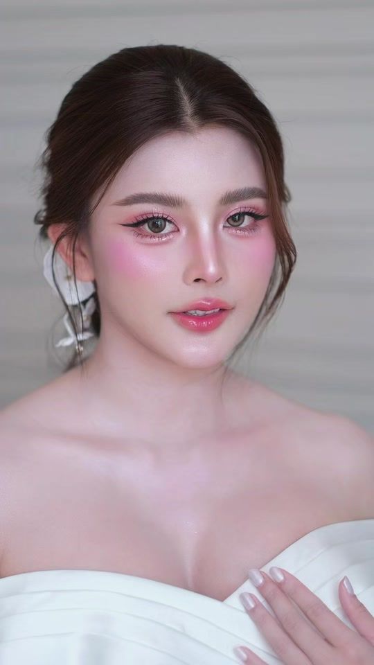 TikTok video thumbnail by nachat.makeup