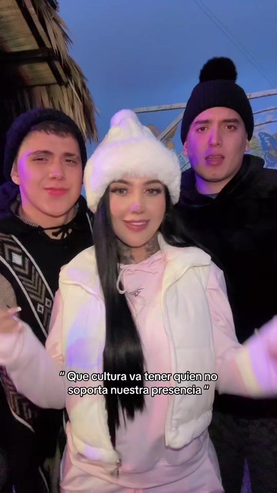 TikTok video thumbnail by santibb_13