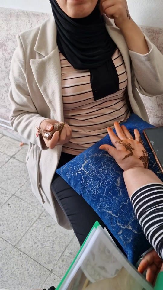 TikTok video thumbnail by majdasuissi