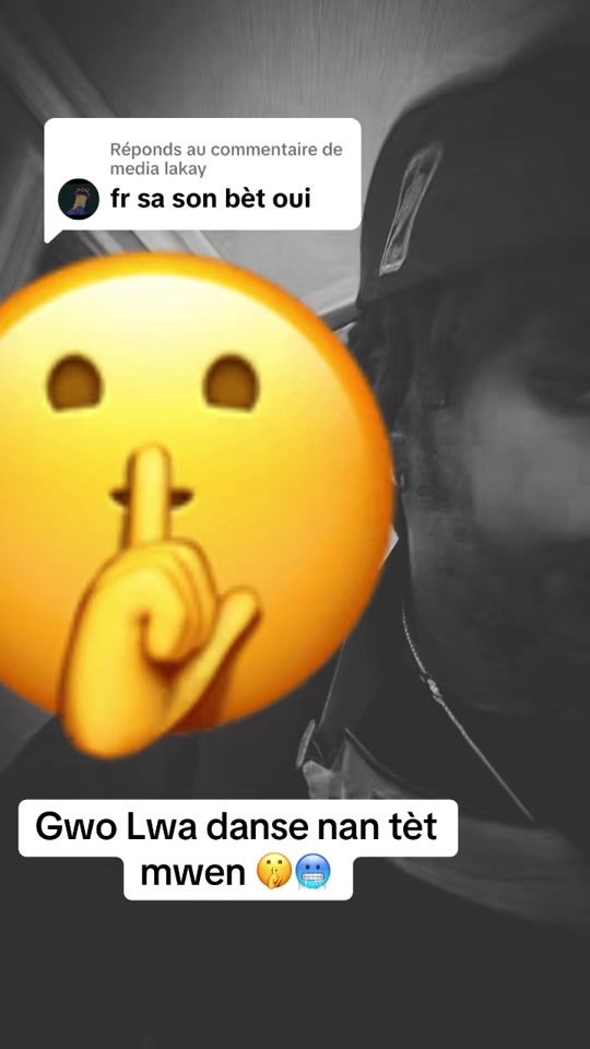 TikTok video thumbnail by tikepititcanaan
