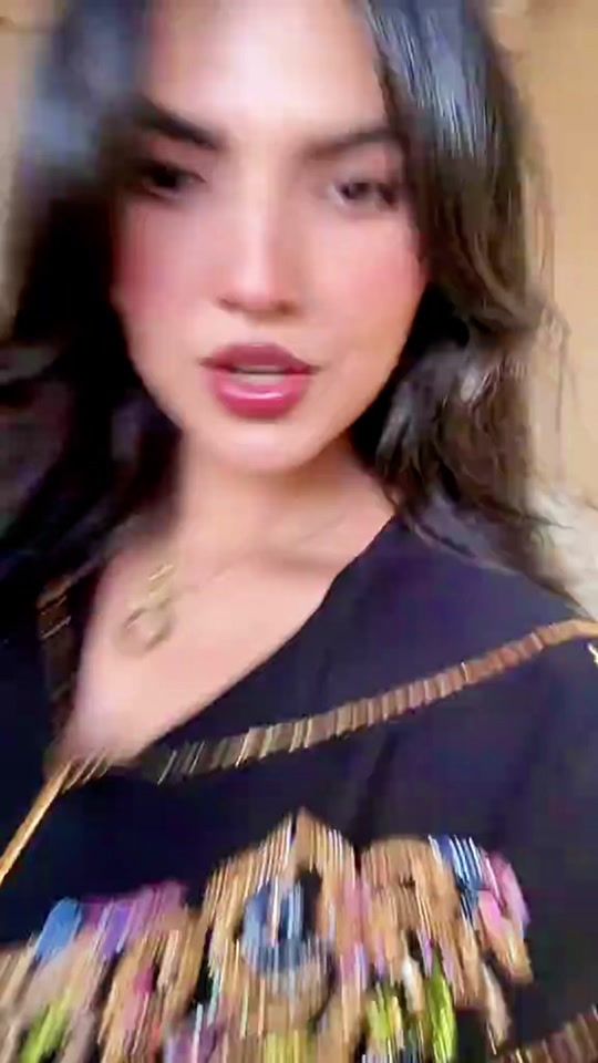 TikTok video thumbnail by didine_tix