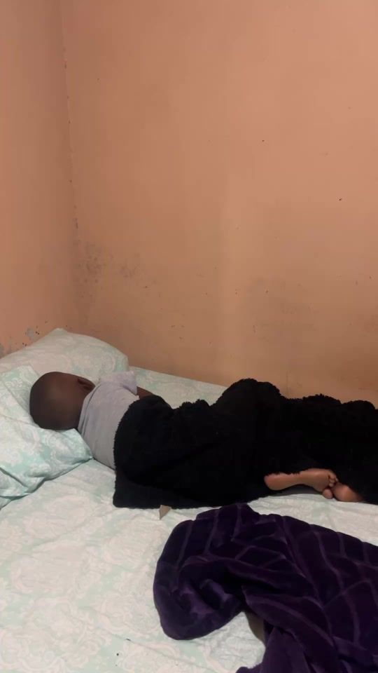 TikTok video thumbnail by mafolokazi
