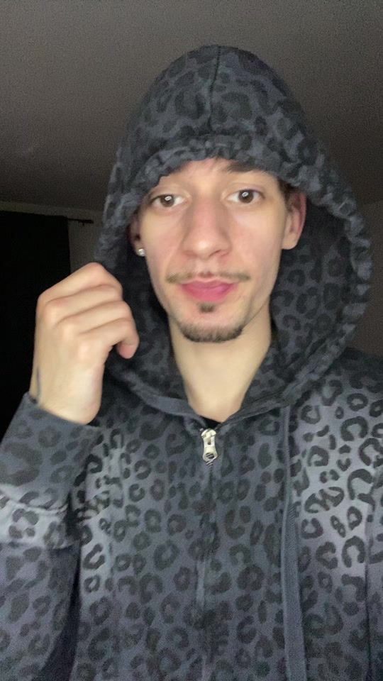 TikTok video thumbnail by eldyje